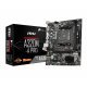Дънна платка MSI A320M-A PRO 911-7C51-001