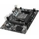Дънна платка MSI A320M-A PRO 911-7C51-001