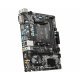 Дънна платка MSI A320M-A PRO 911-7C51-001