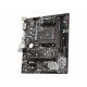 Дънна платка MSI B450M-A PRO MAX 911-7C52-002