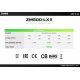 Захранващ блок Zalman APFC ZM500-LXII ZM500-LXII   