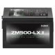 Захранващ блок Zalman APFC ZM500-LXII ZM500-LXII   
