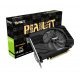 Видео карта Palit GeForce GTX 1650 SUPER StormX OC NE6165SS18G1-166F