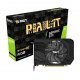 Видео карта Palit GeForce GTX 1650 SUPER StormX NE6165S018G1-166F