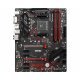 Дънна платка MSI B450 GAMING PLUS MAX 911-7B86-031