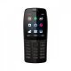 Мобилен телефон Nokia 210 TA-1139 DS BG RO BLACK 16OTRB01A06