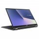 Лаптоп Asus ZenBook Flip 15 UX562FDX-EZ023R 90NB0M81-M01050