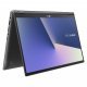Лаптоп Asus ZenBook Flip 15 UX562FDX-EZ023R 90NB0M81-M01050