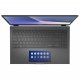 Лаптоп Asus ZenBook Flip 15 UX562FDX-EZ023R 90NB0M81-M01050