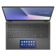 Лаптоп Asus ZenBook Flip 15 UX562FDX-EZ023R 90NB0M81-M01050