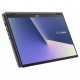 Лаптоп Asus ZenBook Flip 15 UX562FDX-EZ023R 90NB0M81-M01050