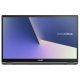 Лаптоп Asus ZenBook Flip 15 UX562FDX-EZ023R 90NB0M81-M01050
