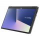 Лаптоп Asus ZenBook Flip 15 UX562FDX-EZ023R 90NB0M81-M01050