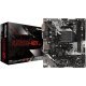 Дънна платка ASRock AB350M-HDV R4.0 AB350M-HDV_R4.0
