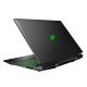 Лаптоп HP Pavilion 15-dk0012nu 8BM61EA