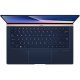 Лаптоп Asus ZenBook 13 UX333FA-A3018T 90NB0JV1-M08700
