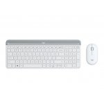 Клавиатура Logitech MK470 920-009205