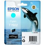 Консумативи за мастиленоструен печат > Epson C13T76024010