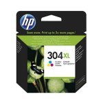 Консумативи за мастиленоструен печат > HP N9K07AE