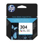 Консумативи за мастиленоструен печат > HP N9K05AE