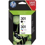 Консумативи за мастиленоструен печат > HP N9J72AE
