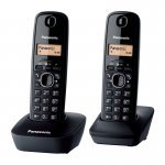 Телефони > Panasonic KX-TG1612FXH 1015064