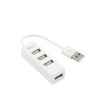 USB Hub H-204W