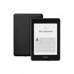 Електронна книга Amazon Kindle Paperwhite KINDLE-EBOOK-PW-2018