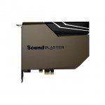 Звукова карта Creative Sound BlasterX AE-7 CREAT-SND-AE7