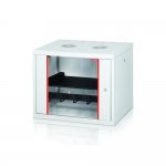 Комуникационен шкаф Formrack GLD-12U450/ALFA-12U450