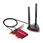 Мрежова карта TP-Link Archer TX3000E