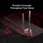 Мрежова карта TP-Link Archer TX3000E