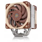 Охлаждане за компютри > Noctua NH-U12A  
