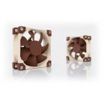 Вентилатор Noctua NF-A8-FLX   