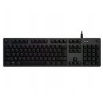 Клавиатура Logitech G512 Carbon  920-008946