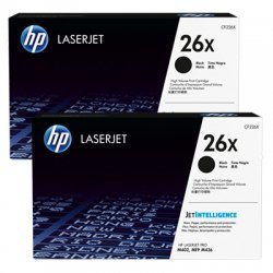 Консумативи за лазерен печат > HP CF226XD