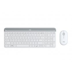 Клавиатура Logitech MK470 920-009205