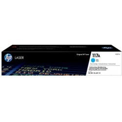 Консумативи за лазерен печат > HP W2071A