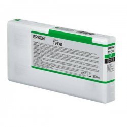 Консумативи за мастиленоструен печат > Epson C13T913B00