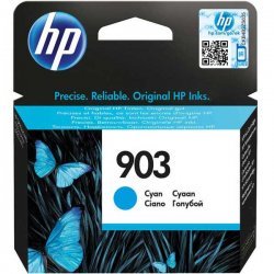 Консумативи за мастиленоструен печат > HP T6L87AE