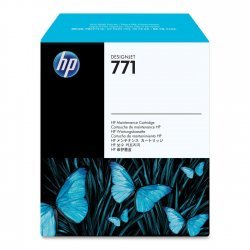 Консумативи за мастиленоструен печат > HP CH644A