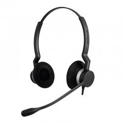 Колцентър слушалка Jabra BIZ 2300 Du 2399-829-109