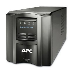 UPS устройство APC SMT750IC