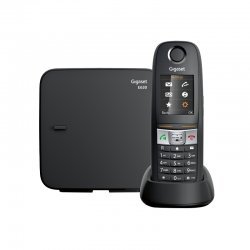 Телефони > Gigaset Е 630 1015098