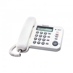 Телефони > Panasonic KX-TS560FXW 1010027_1
