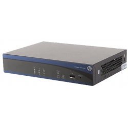 Жичен рутер HP MSR900 JF812A
