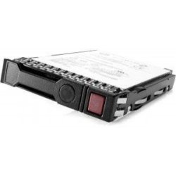 Твърд диск HPE Enterprise 10K SFF(2.5in) SC 872479-B21