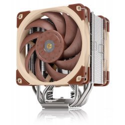 Охлаждане за компютри > Noctua NH-U12A  