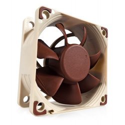 Вентилатор Noctua NF-A6x25-PWM   