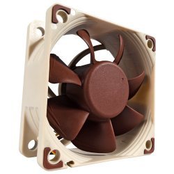 Вентилатор Noctua NF-A6x25-FLX   